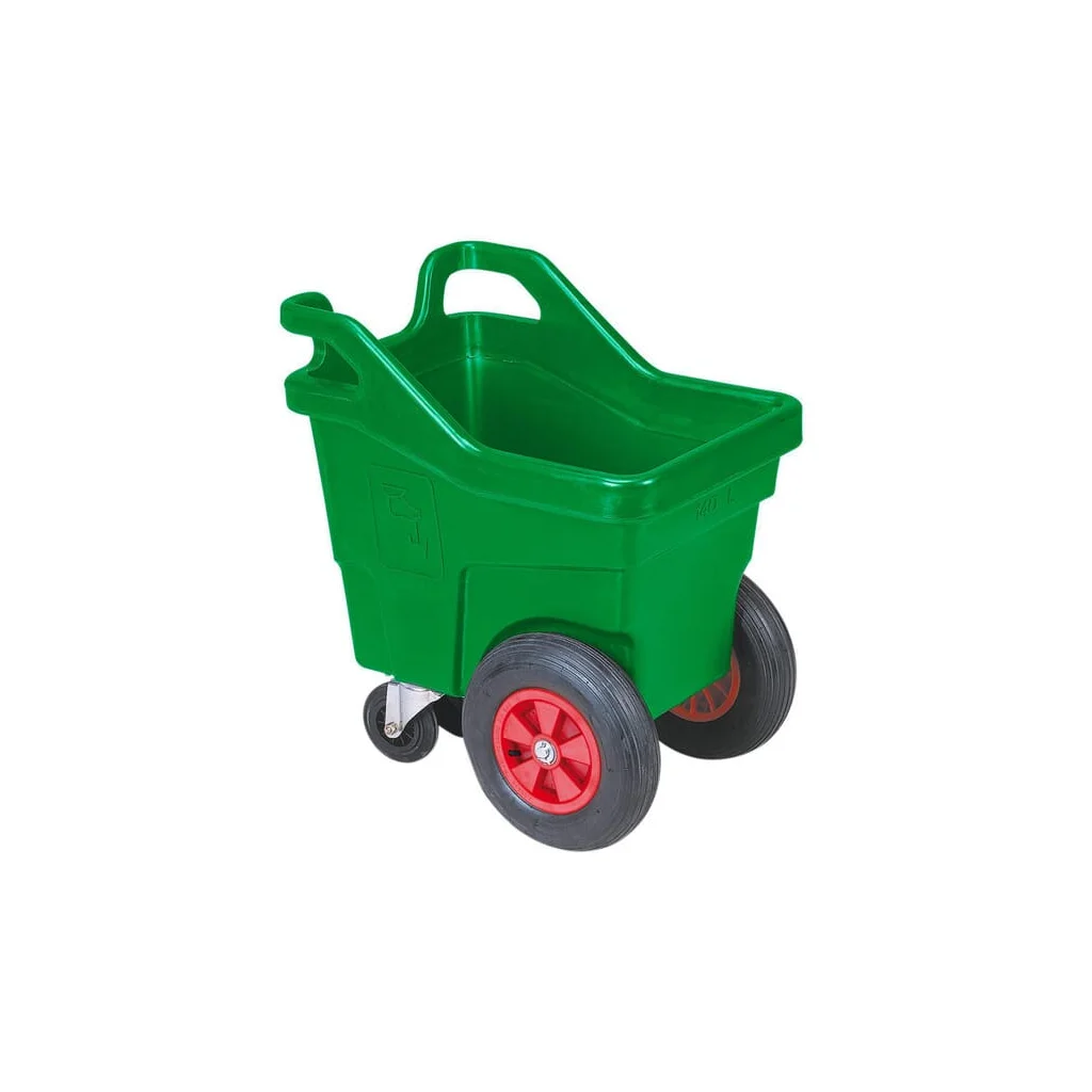 Cărucior pentru hrană 140 l BUD181