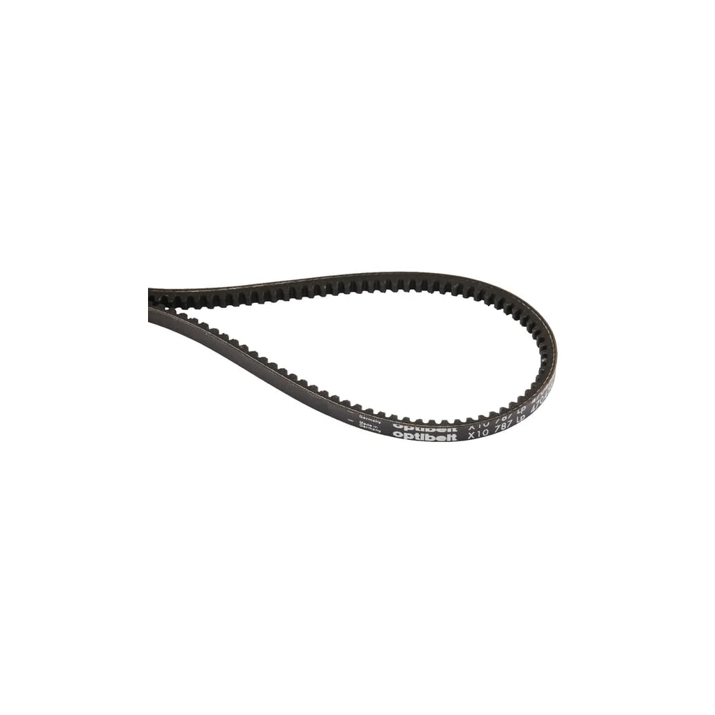 Curele de transmisie trapezoidală AK470456
