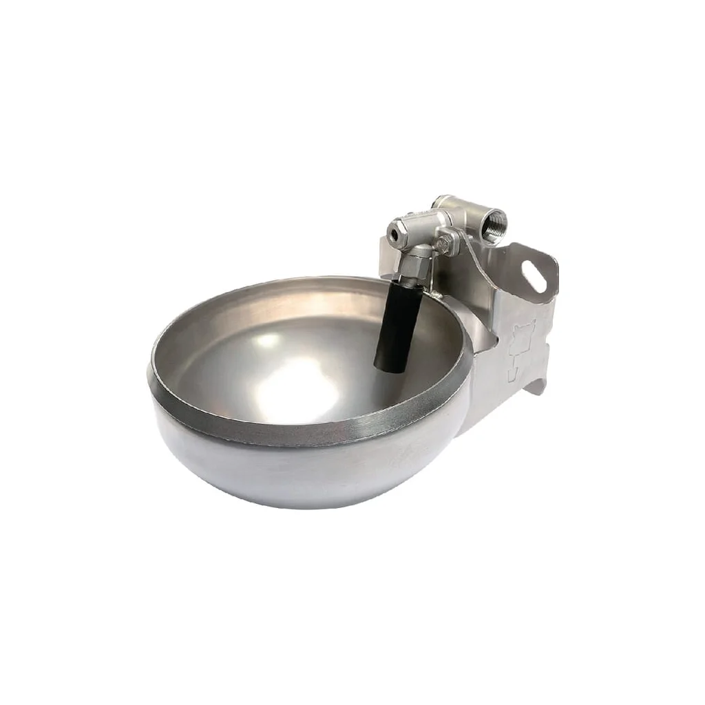 Adăpătoare F130 3/4" inox BU3217