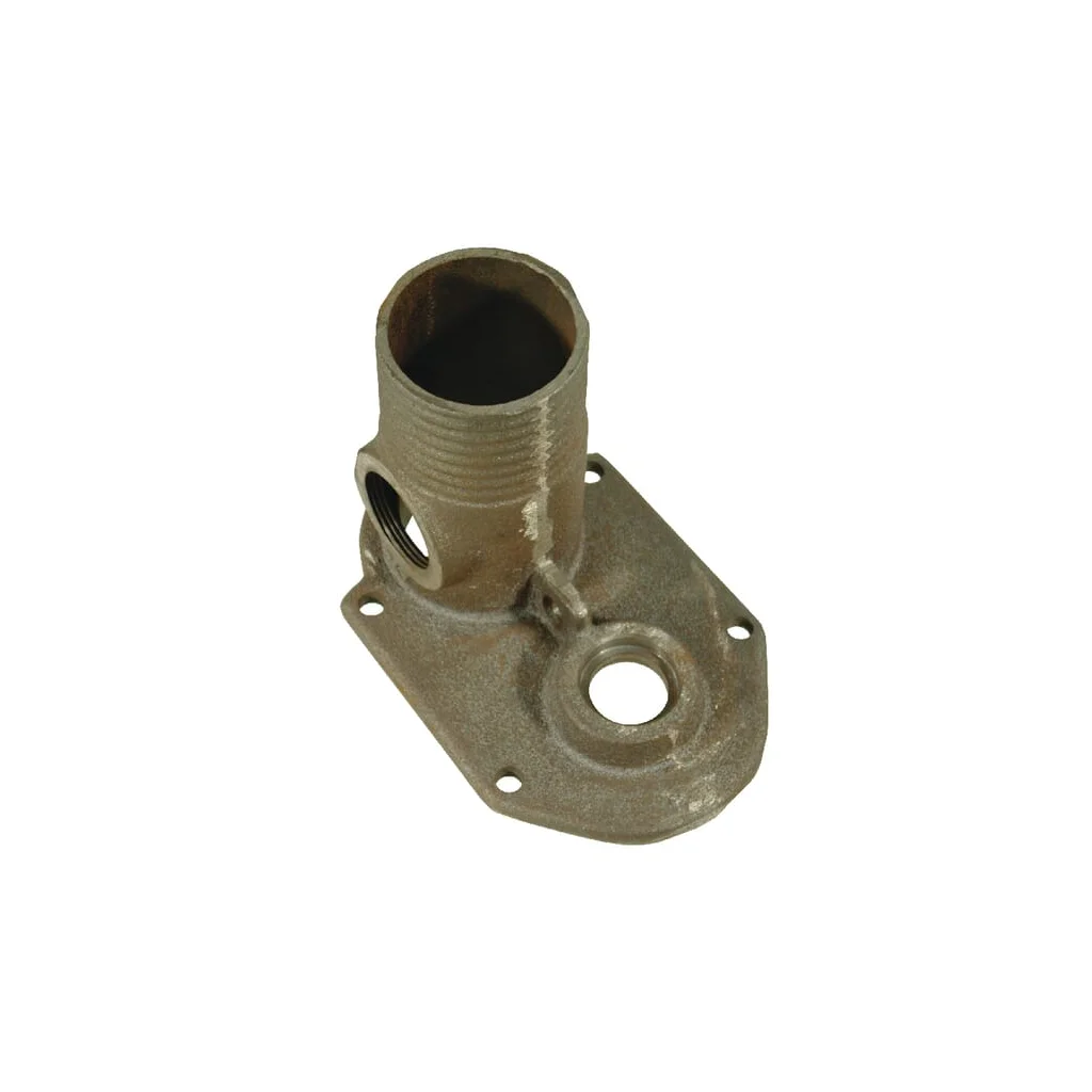 Piesă de conectare 80mm Battioni Pagani AME61