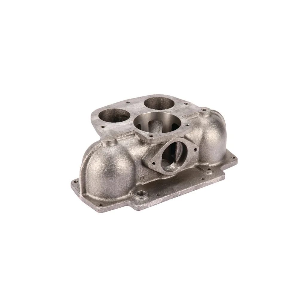 Manifold Battioni Pagani AM69