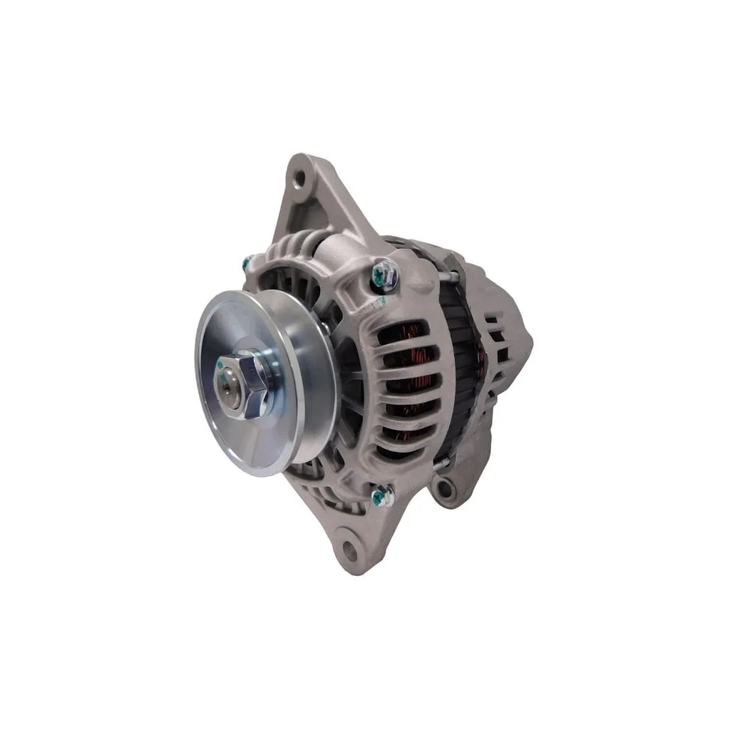 Alternator 14V, 80A ALT2625214