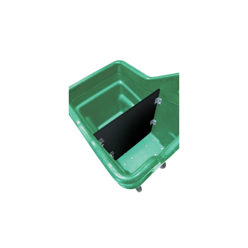 Distribuitor pentru roabă 340l BUD179