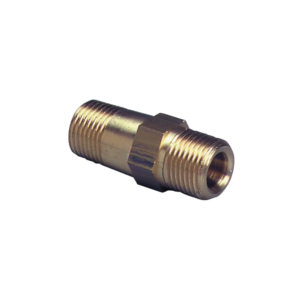 Nipple LAC 5 - 1/2" BUA821