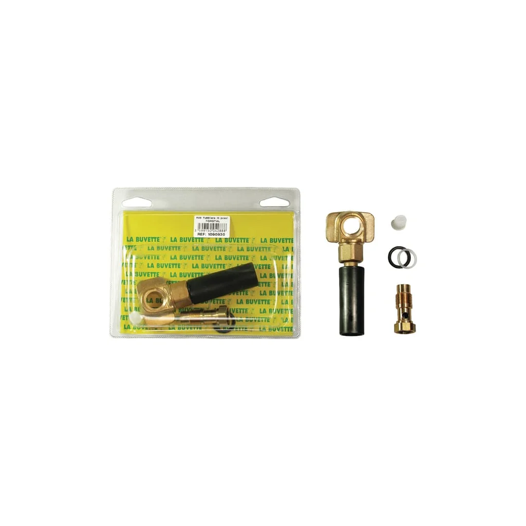 Supapă Forstal F20 completă, blister BU1090920
