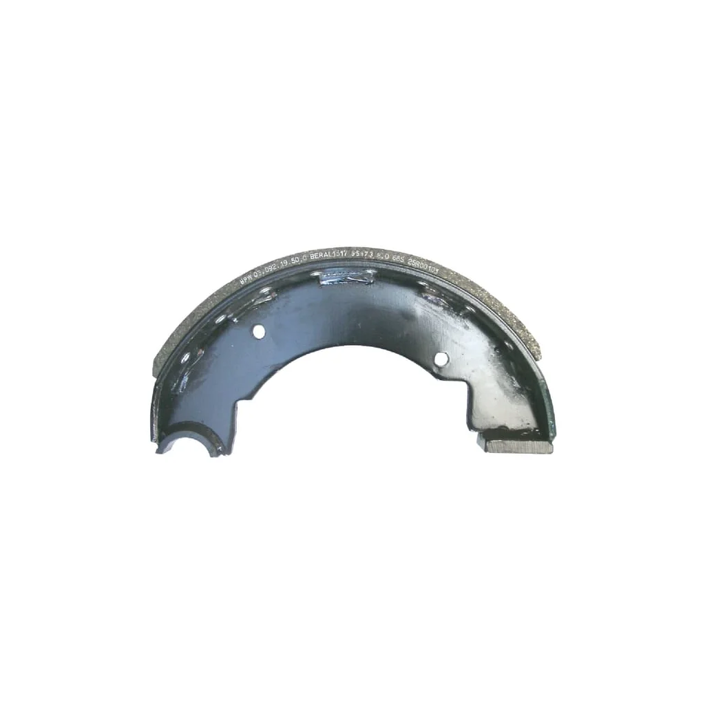 Sabot de frână 310x80mm BS4365