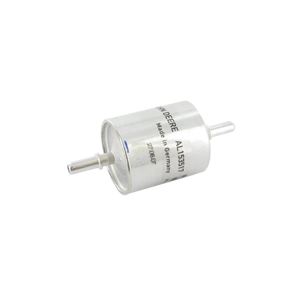 Filtru preliminar de combustibil, conductă AL153517