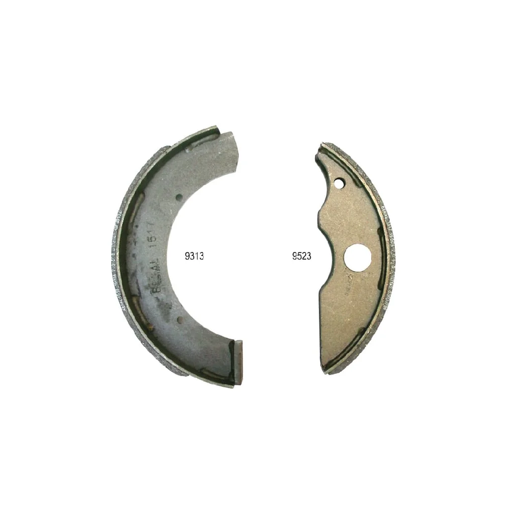 Saboți frână 300x60mm BS9523