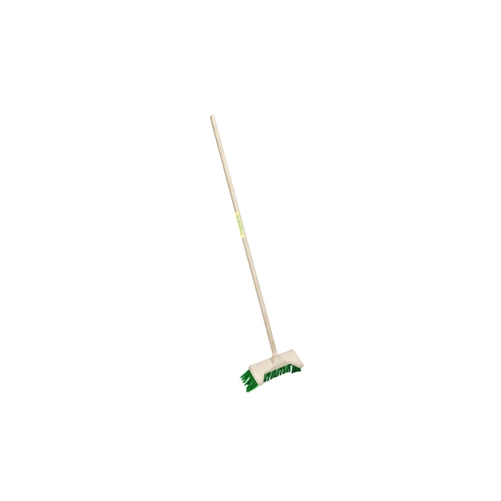 Mătură PVC 32cm cu coadă BUA701