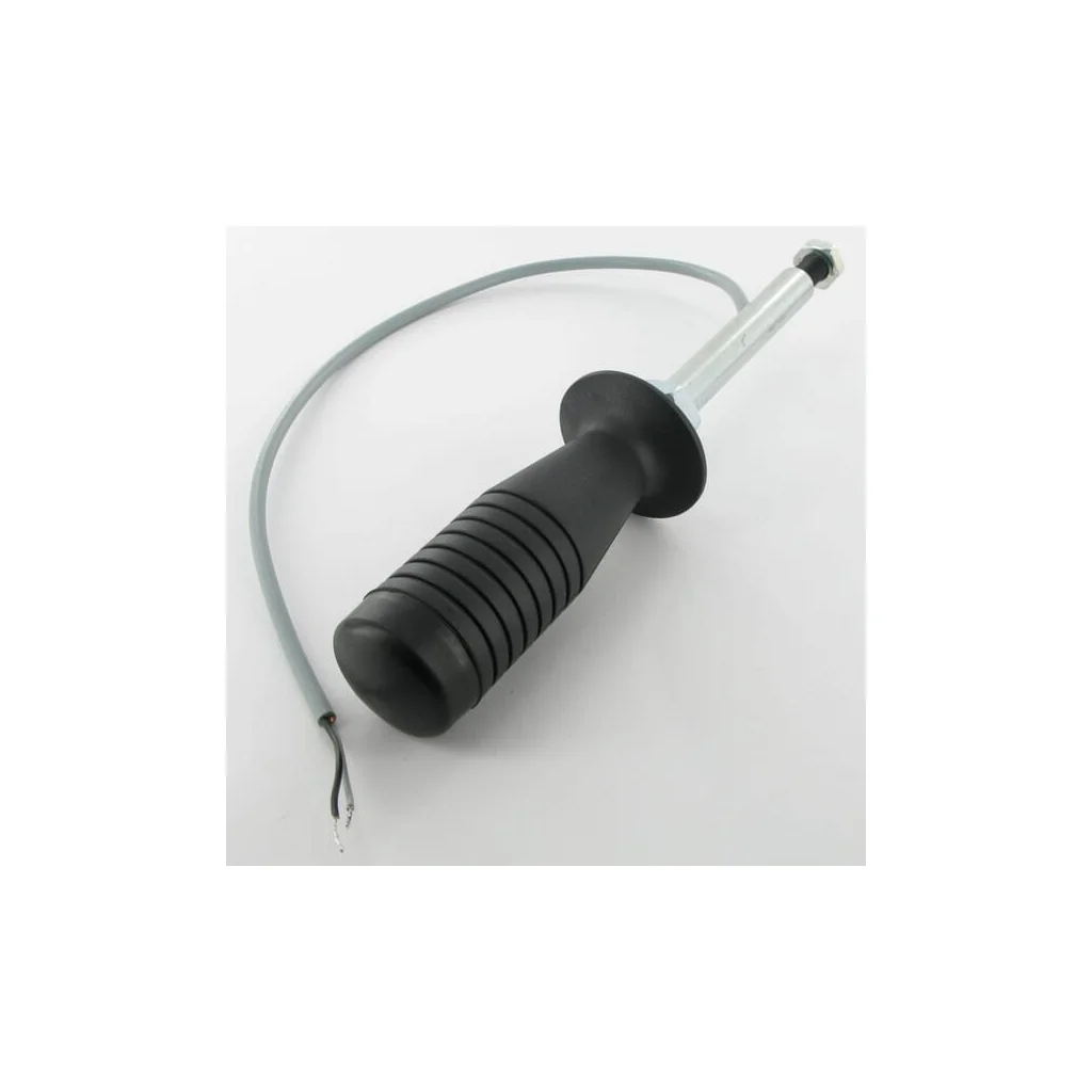 Pârghie M10,buton on/off AL15D