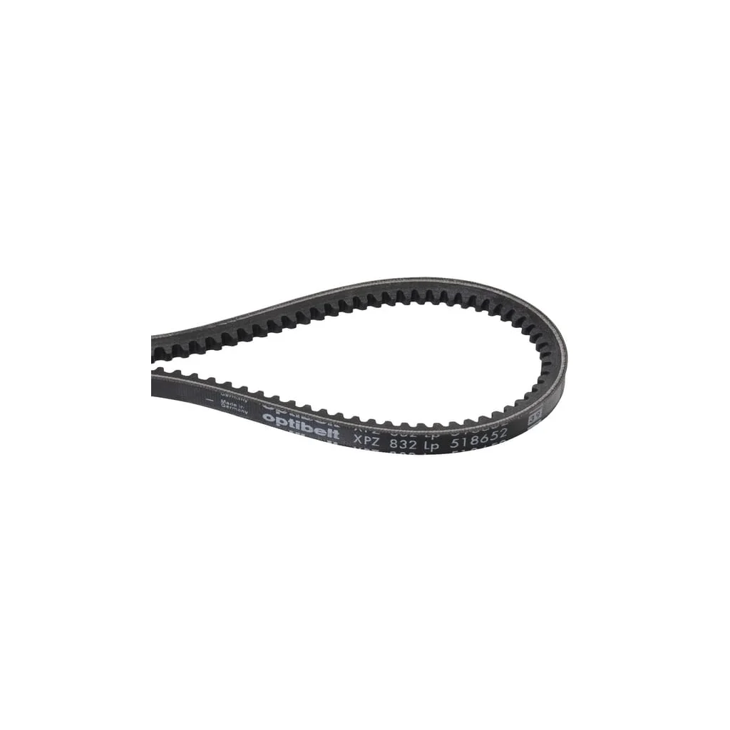 Curea de transmisie trapezoidală 9,7x832mm AK518652