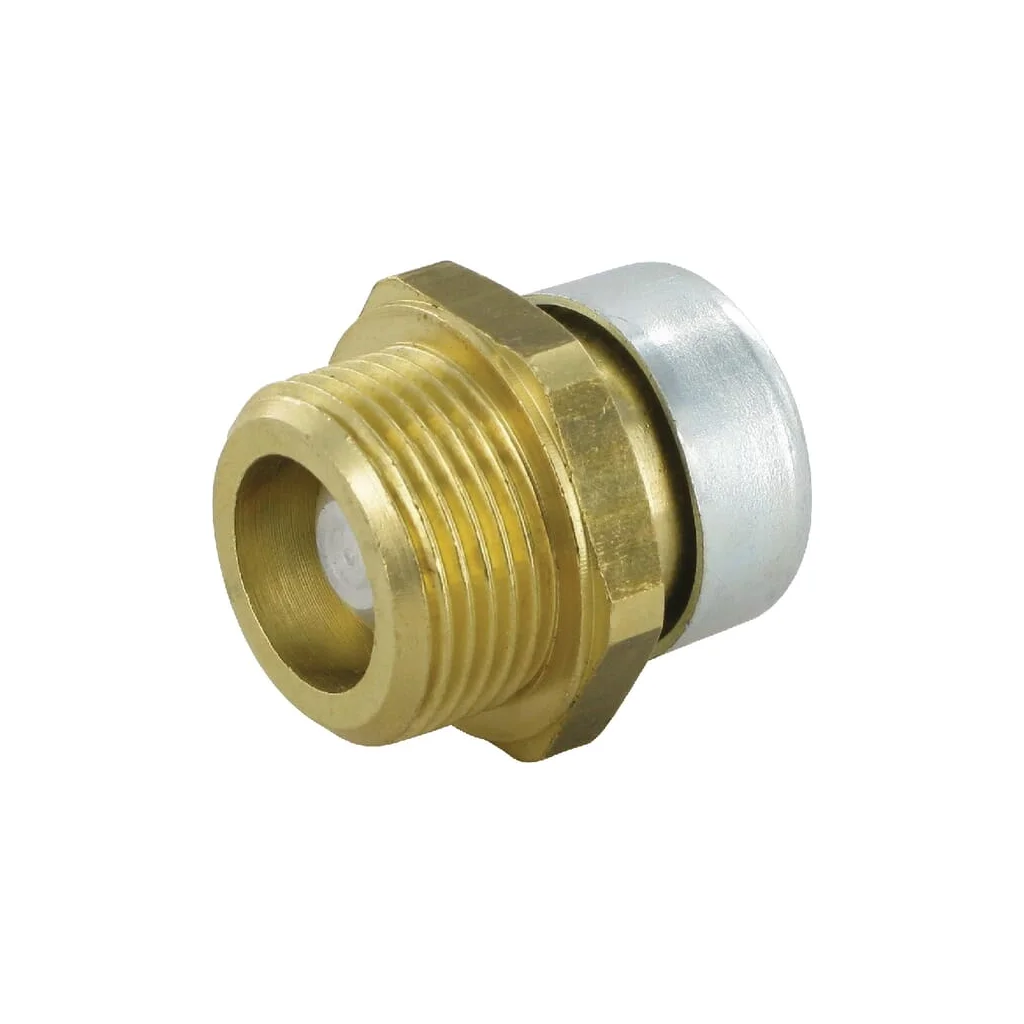 Niplu de aerisire 3/4" Battioni Pagani BRE8