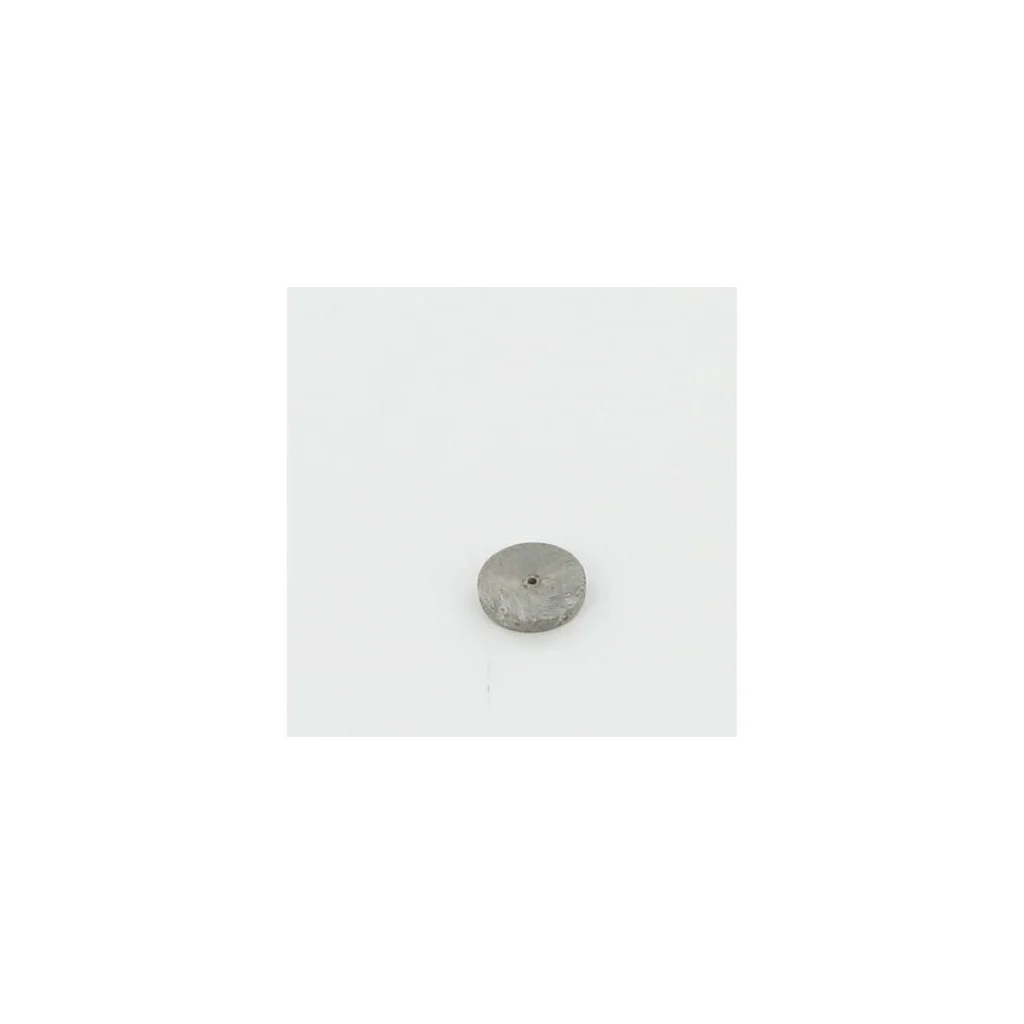 Disc clapeta accelerație 6L - diametru 0,5 BS6L05