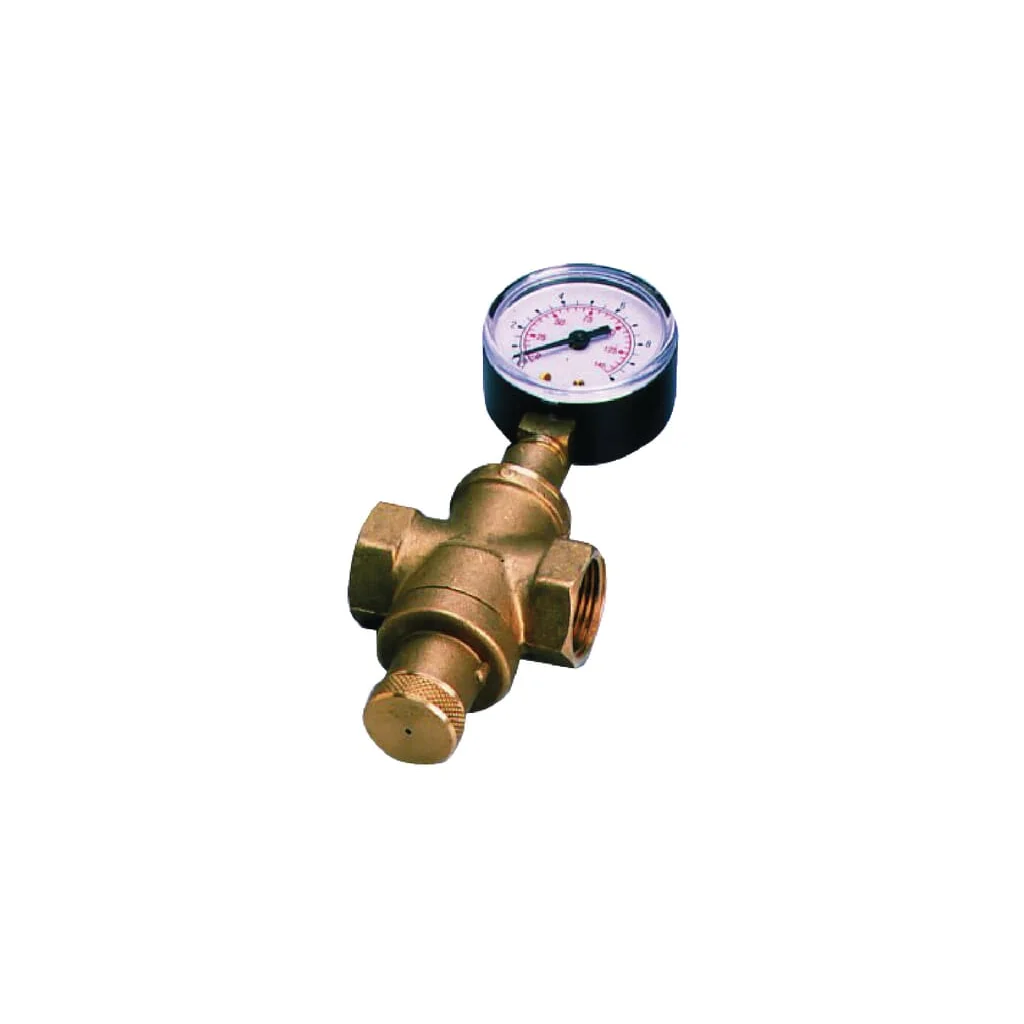 Reductor de presiune 20 x 27 BUA405
