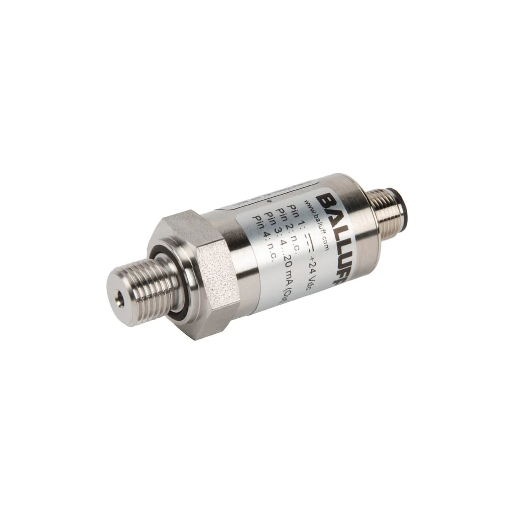 Senzor de presiune Balluff BSPB005DV004A06A1A