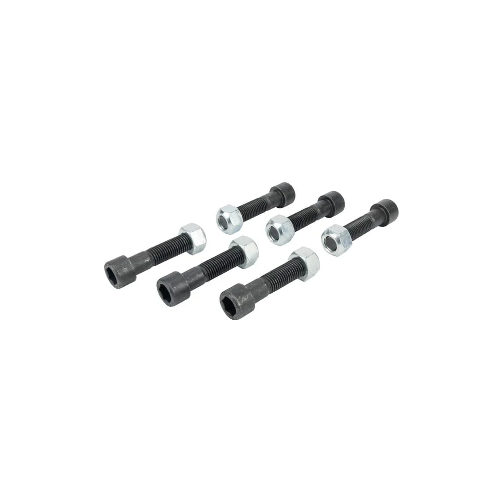 Set șuruburi AKU405