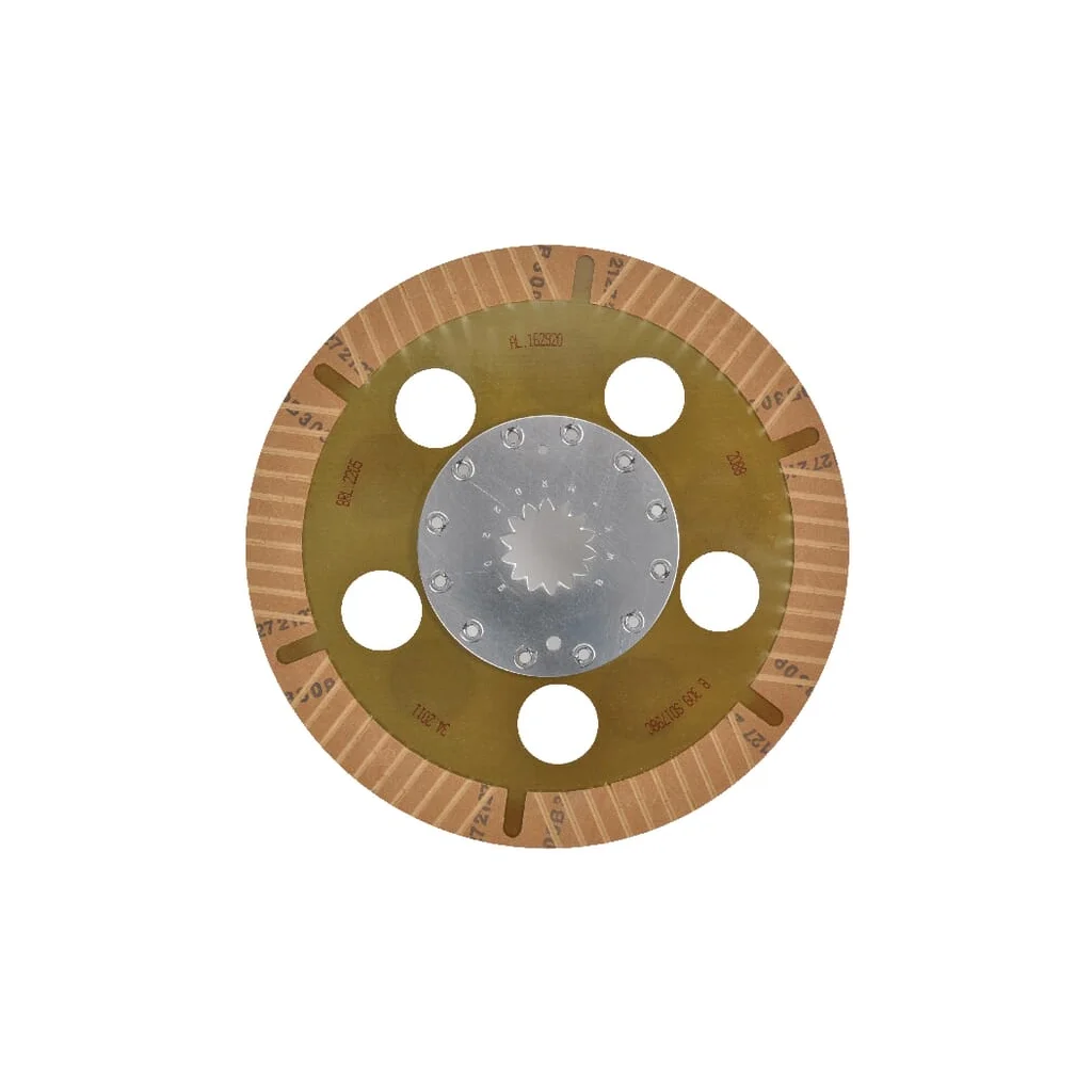 [AMAT2-253207] Disc de frână AL162920
