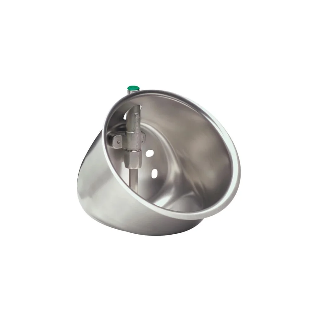 Drinking bowl stainless steel BU1458