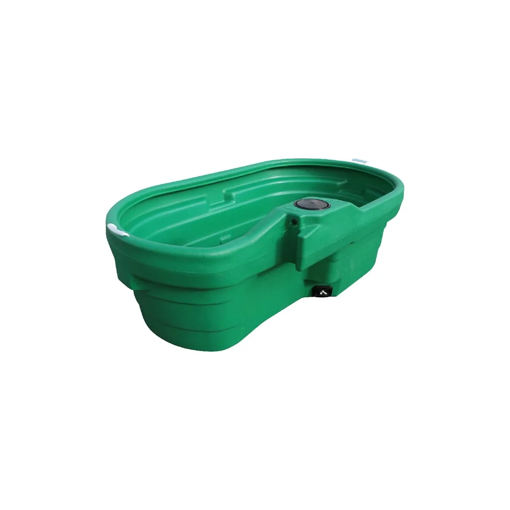 Prebac BS950l oval BU2278