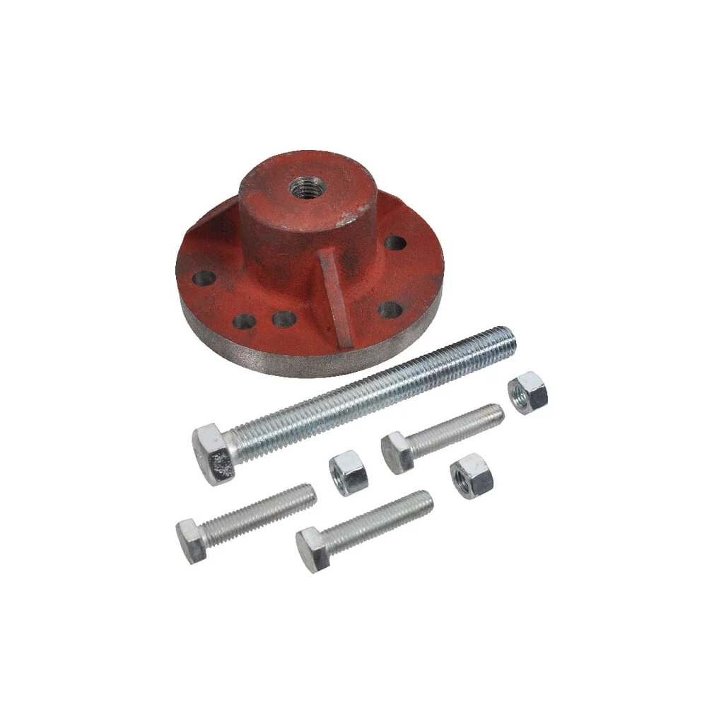 Set rotor EVO 90-260 Battioni Pagani BRE72