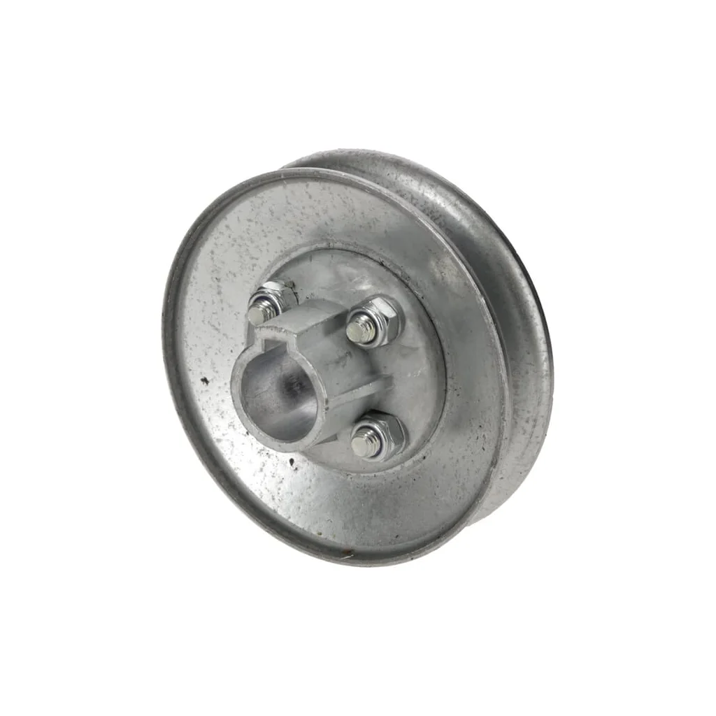 Roată de curea îmbinare cu şuruburi AK521451