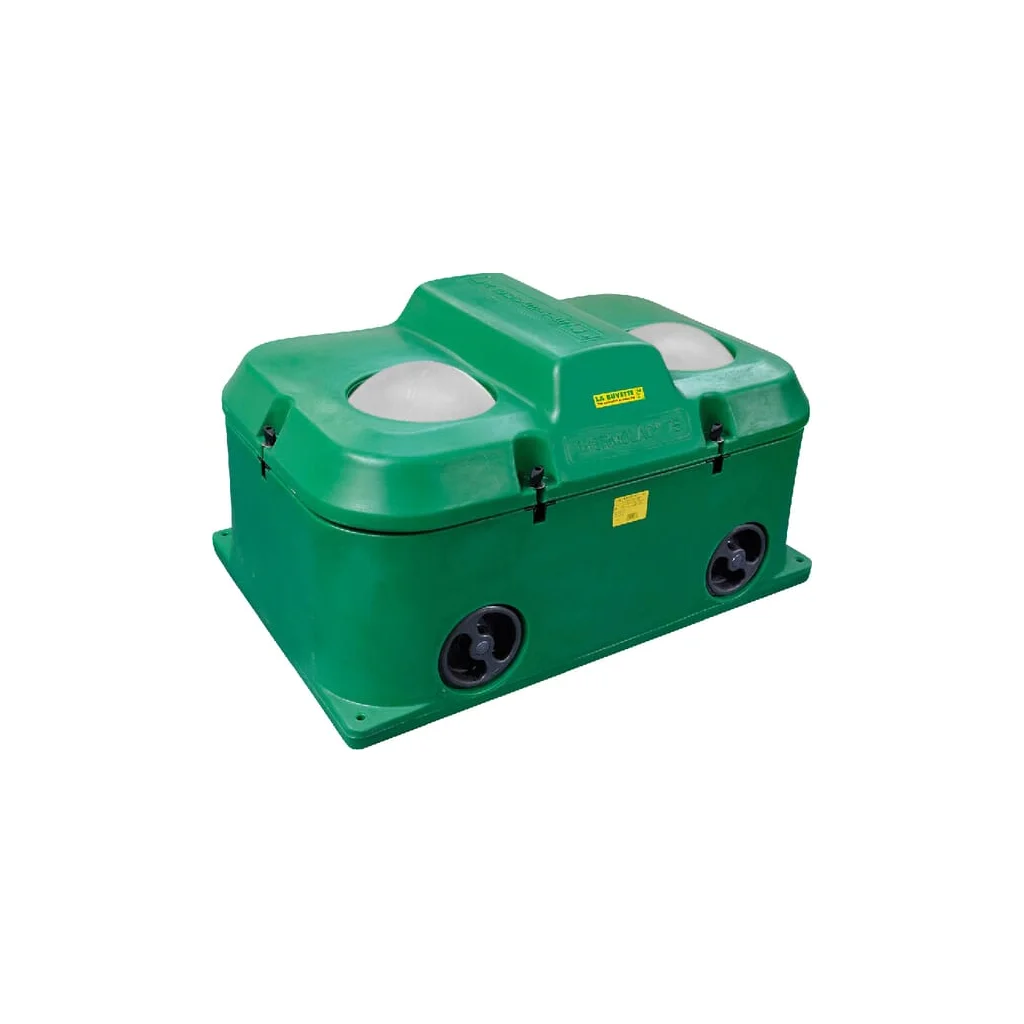 Adăpătoare Thermolac 75 GV BU1671