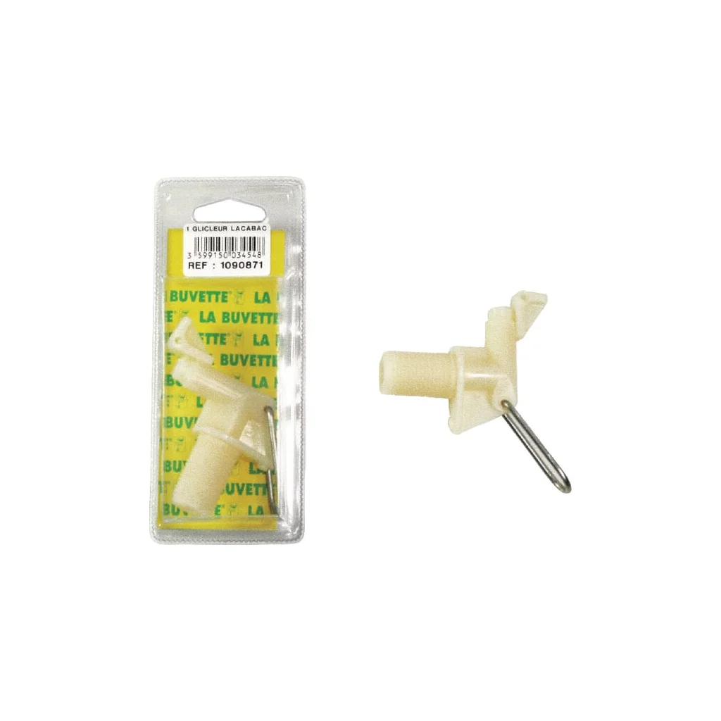 Tub conector flotor LACABAC BU1090871