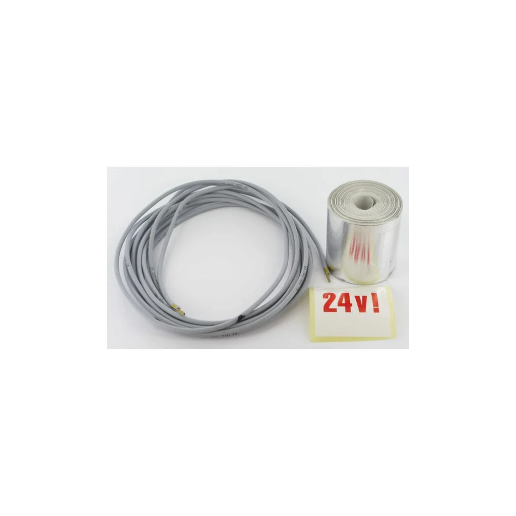 Benzi de silicon 24 V L=3m BUC162