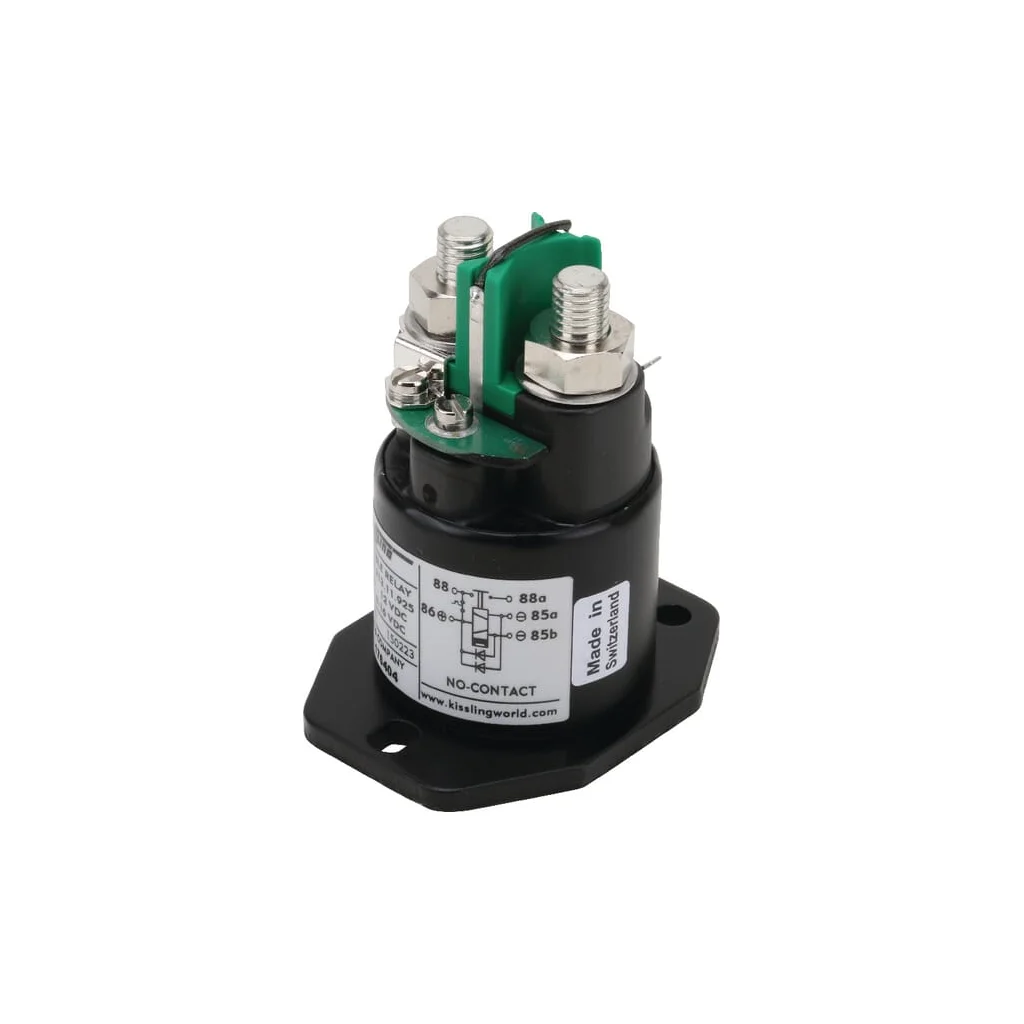 Releu de demaror AL176404