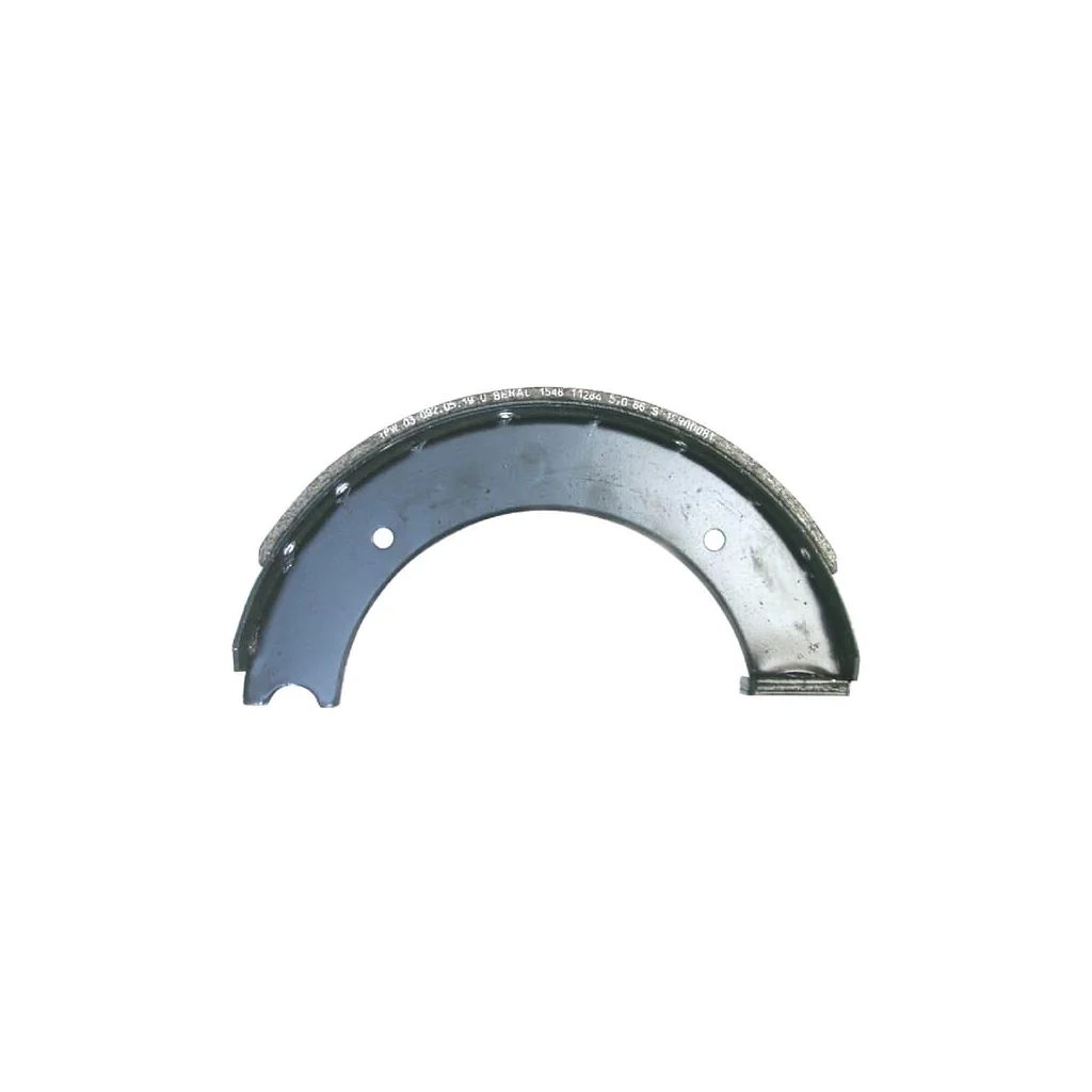 Sabot de frână 250x40mm BS12740