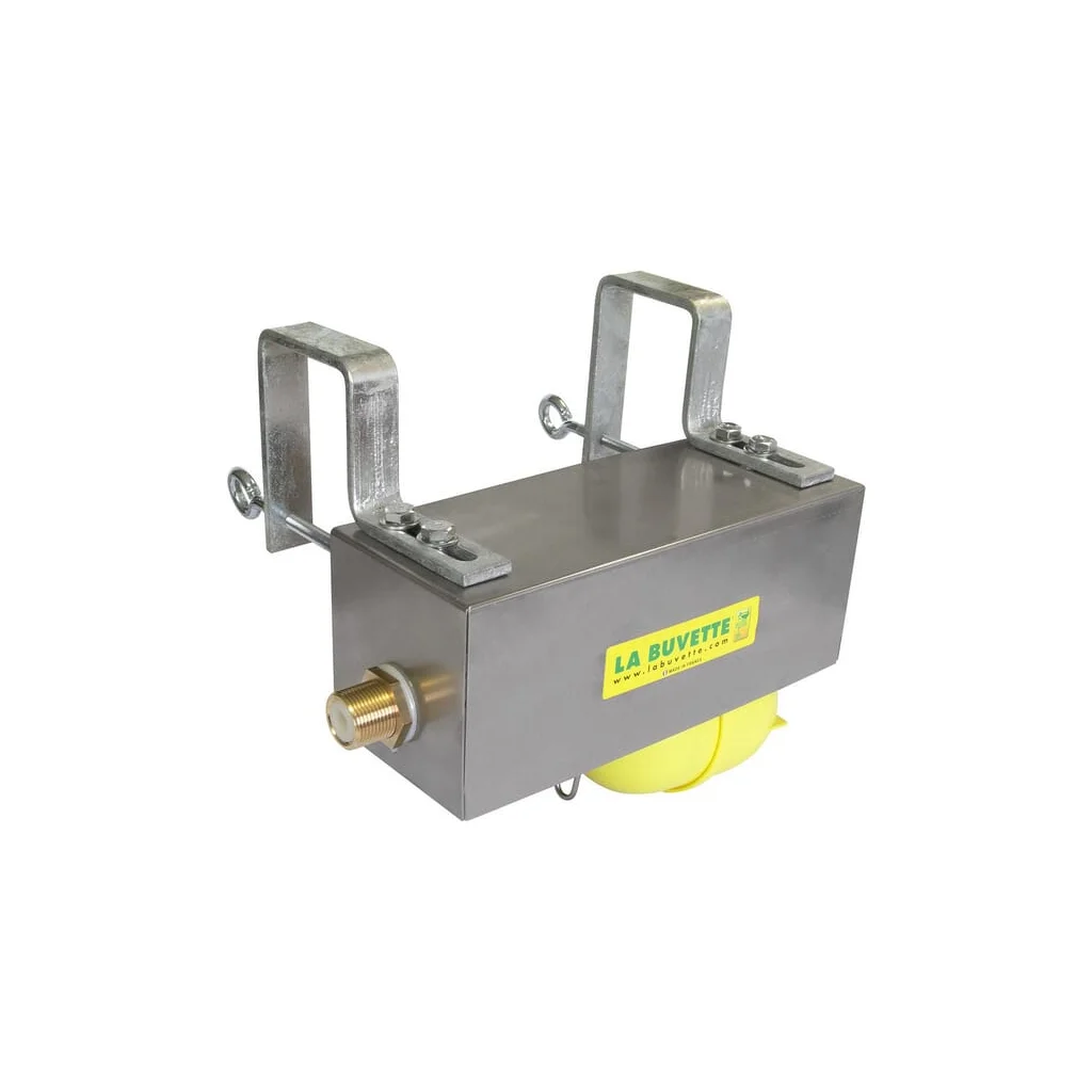 Ventil cu plutitor Lacabac BUA601