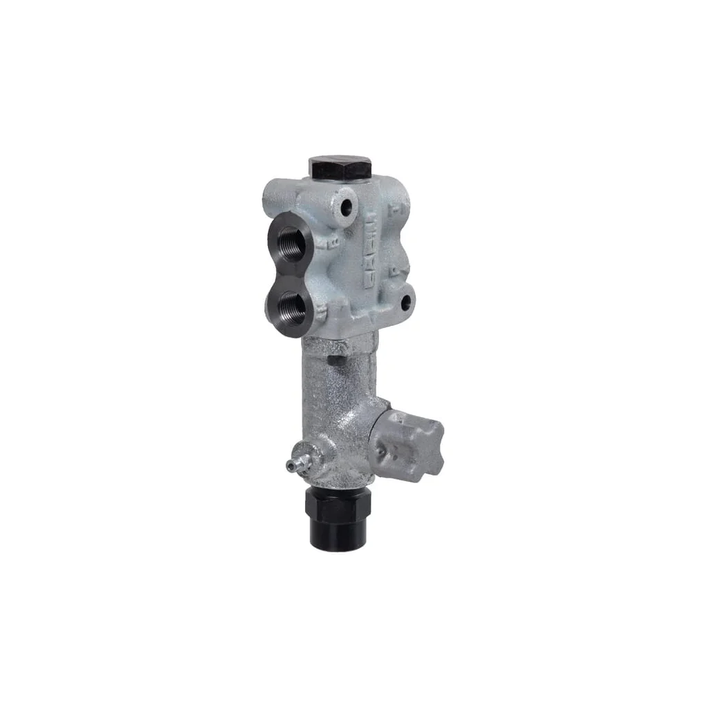 Supapă de frână SAFIM Spool 12 BV201128MN12