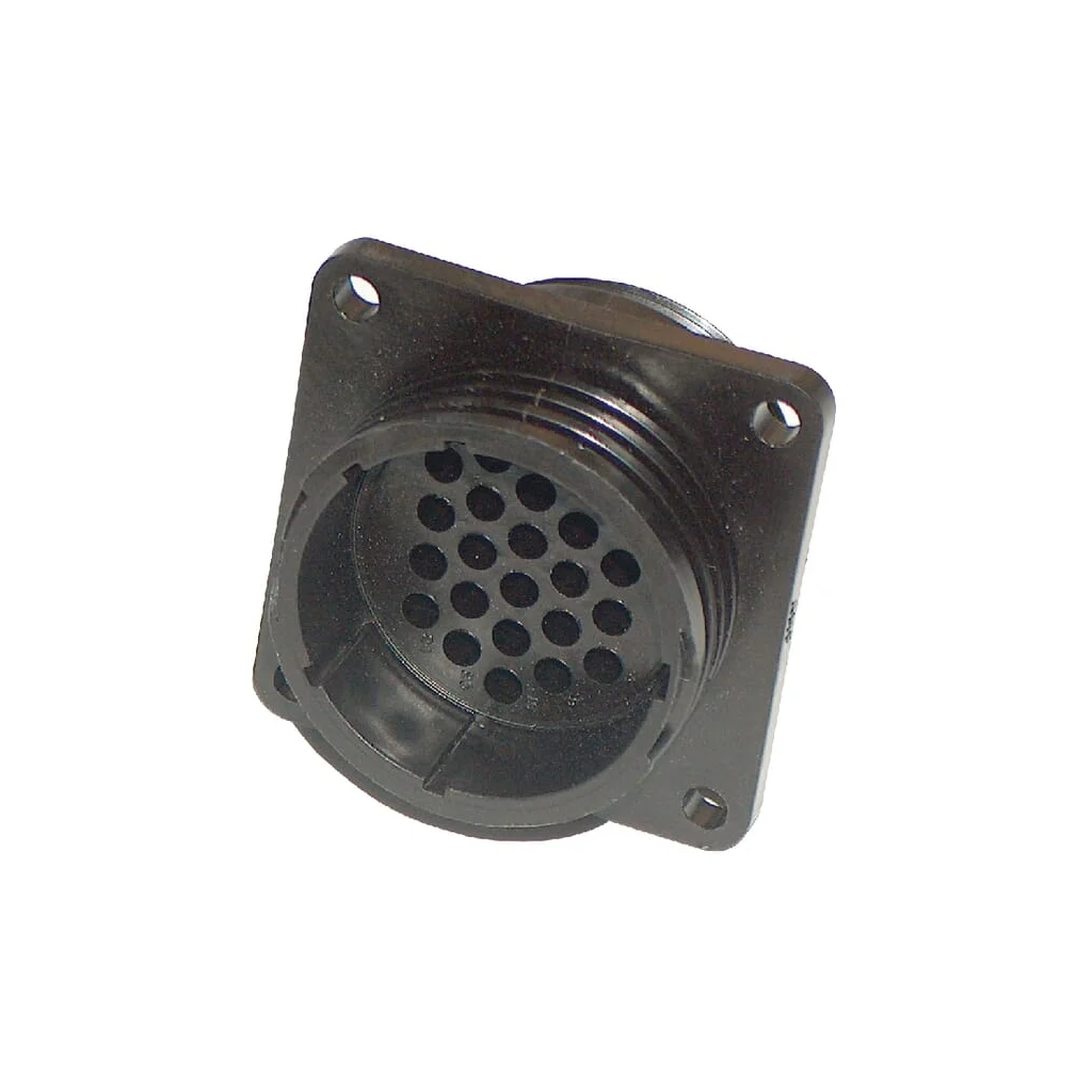 Bucşă şasiu 24 P. Fem. CPC AMP2068381