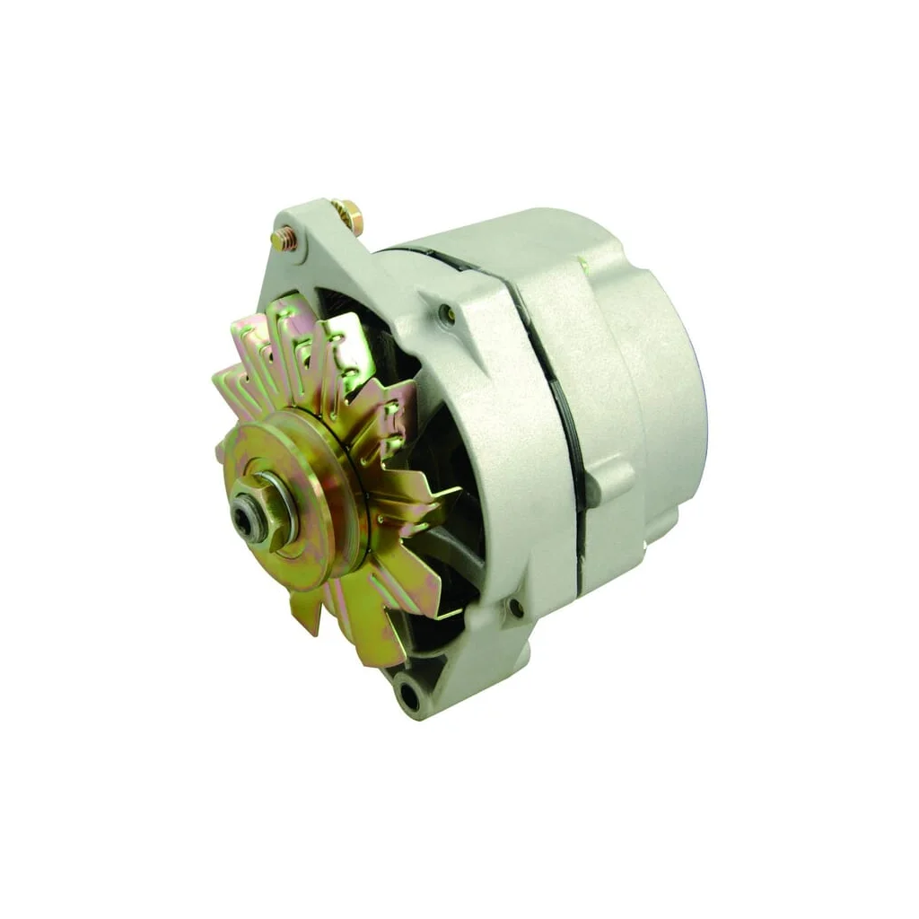 Alternator 14V 72A ALT2625224