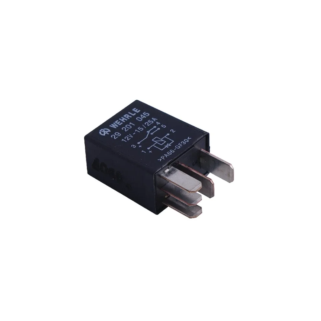 Microreleu 12V 10/20A AK514468