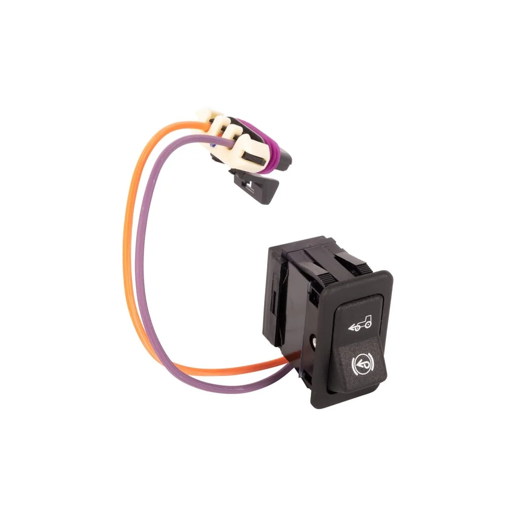 Comutator 4WD AL165520