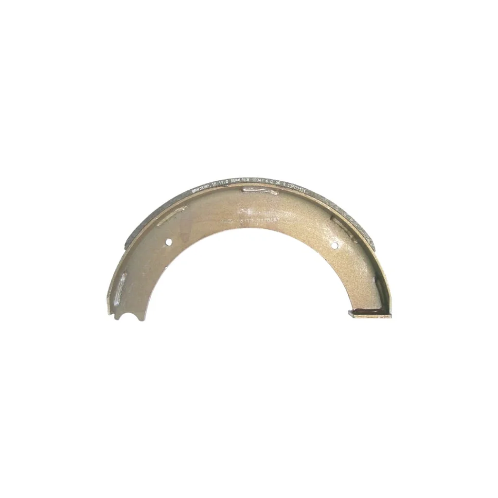 Sabot de frână 350x60mm BS4354
