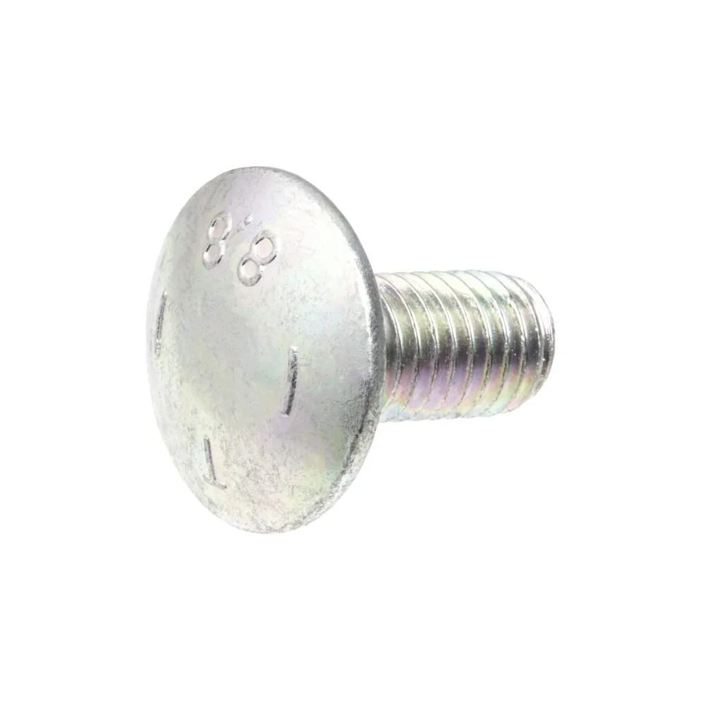Șurub cu cap bombat M10x20mm A151511461