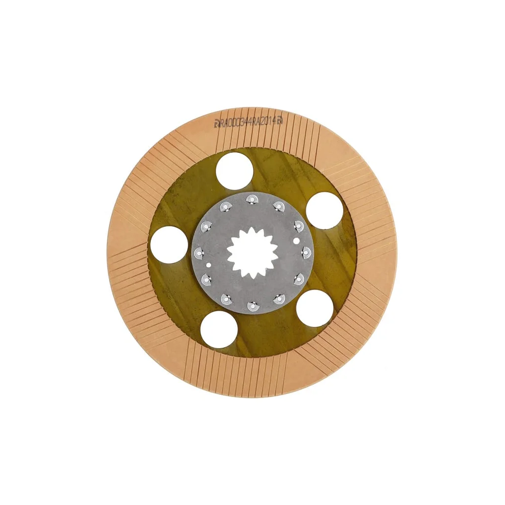 Disc frână 313-14 AL171955N