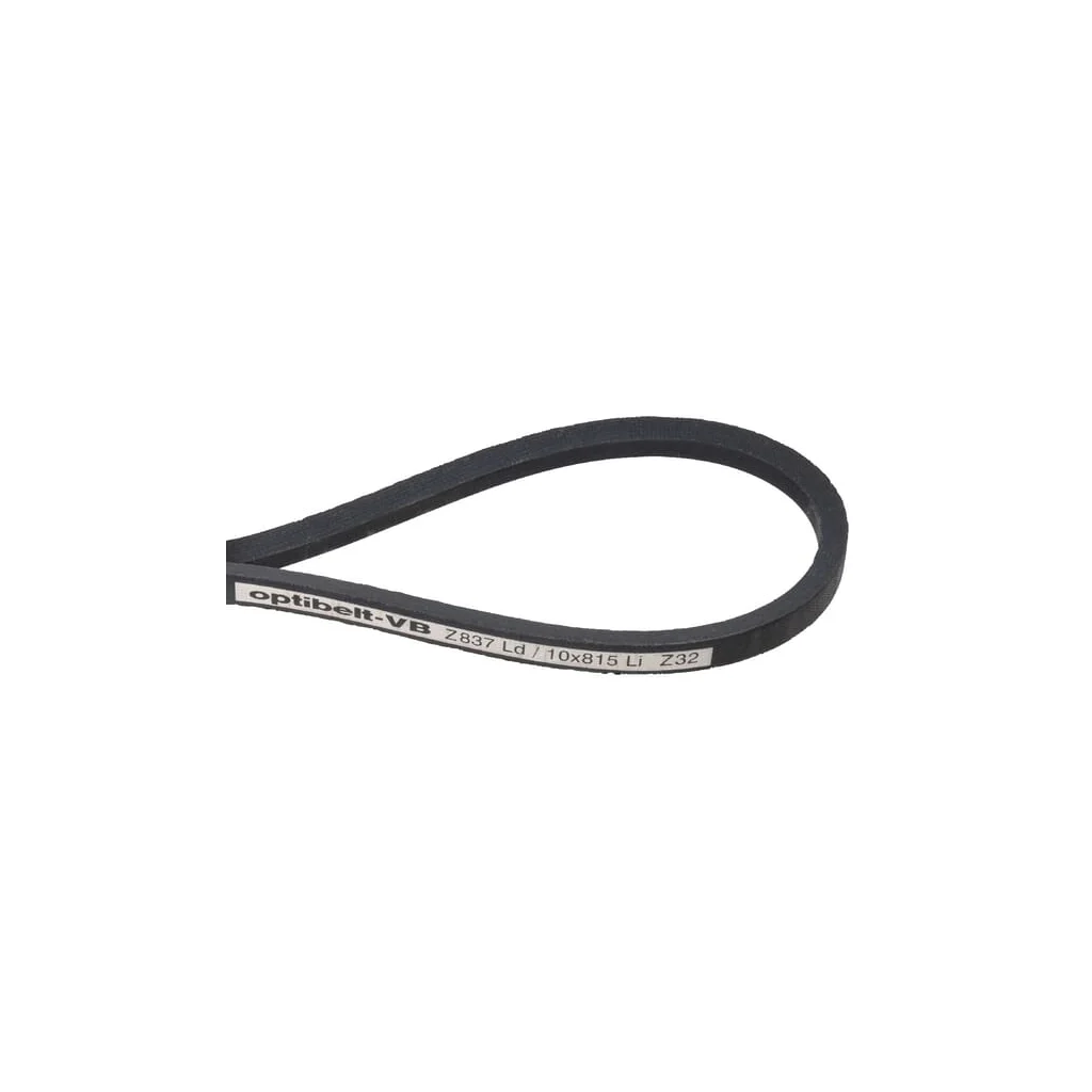 Curea de transmisie trapezoidală HM 5001 SPZ 850 AKP109260050921