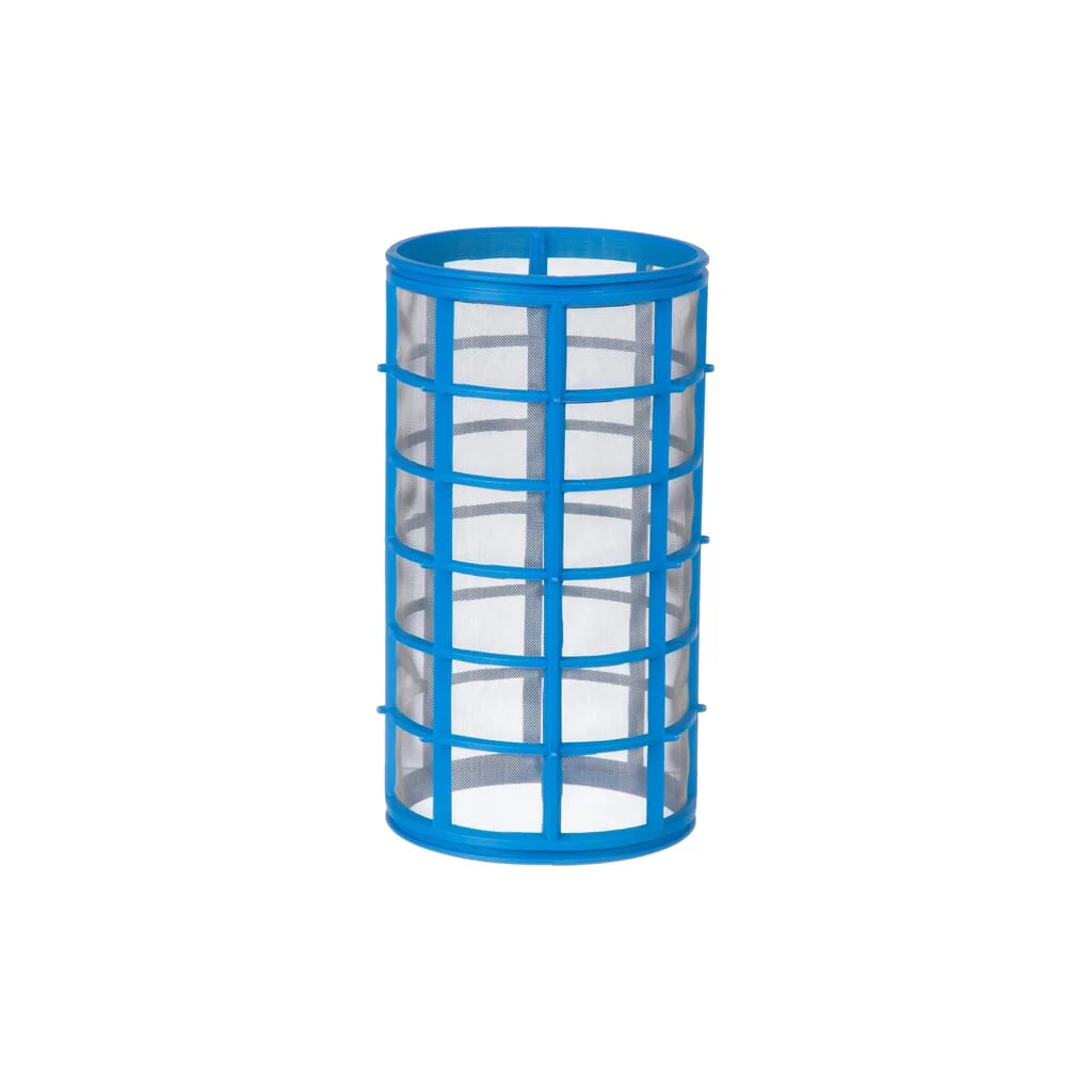 Inserție filtru 50 mesh, albastră C00100009