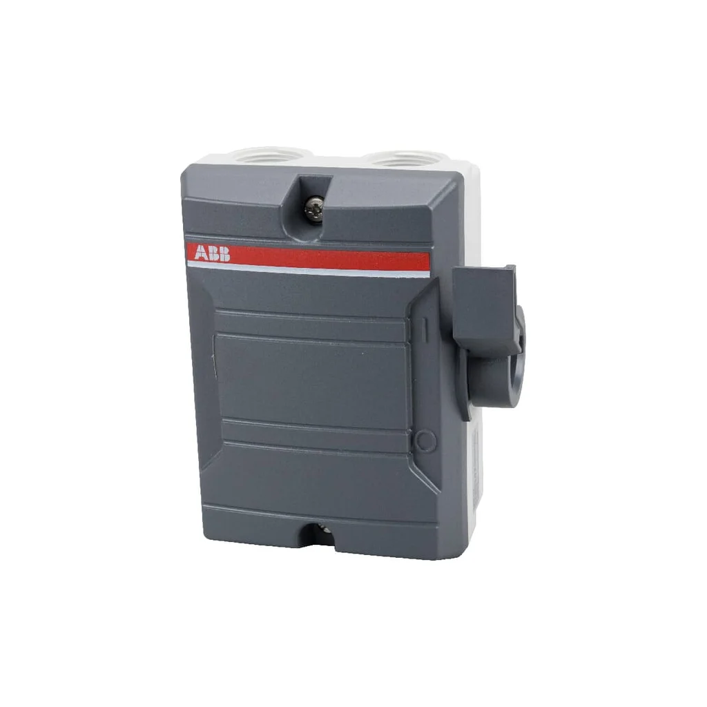 Comutator principal ABB 25A 4P BW425TPSN
