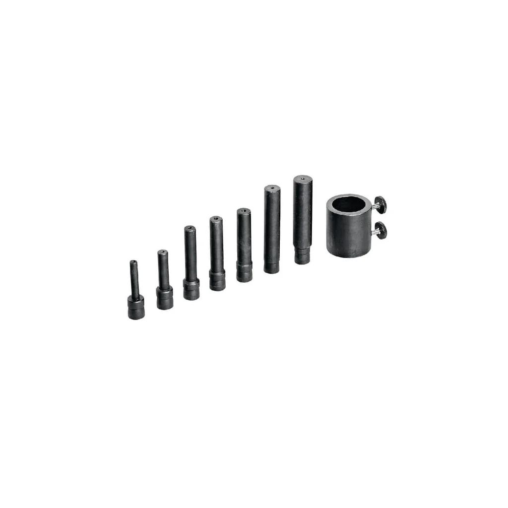 Set dornuri HP60 7 piese C61228