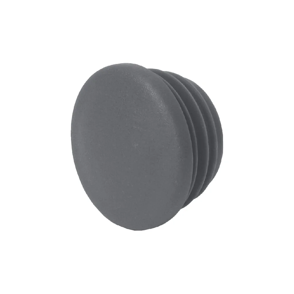 133-C capac plastic 42,4mm C65P32