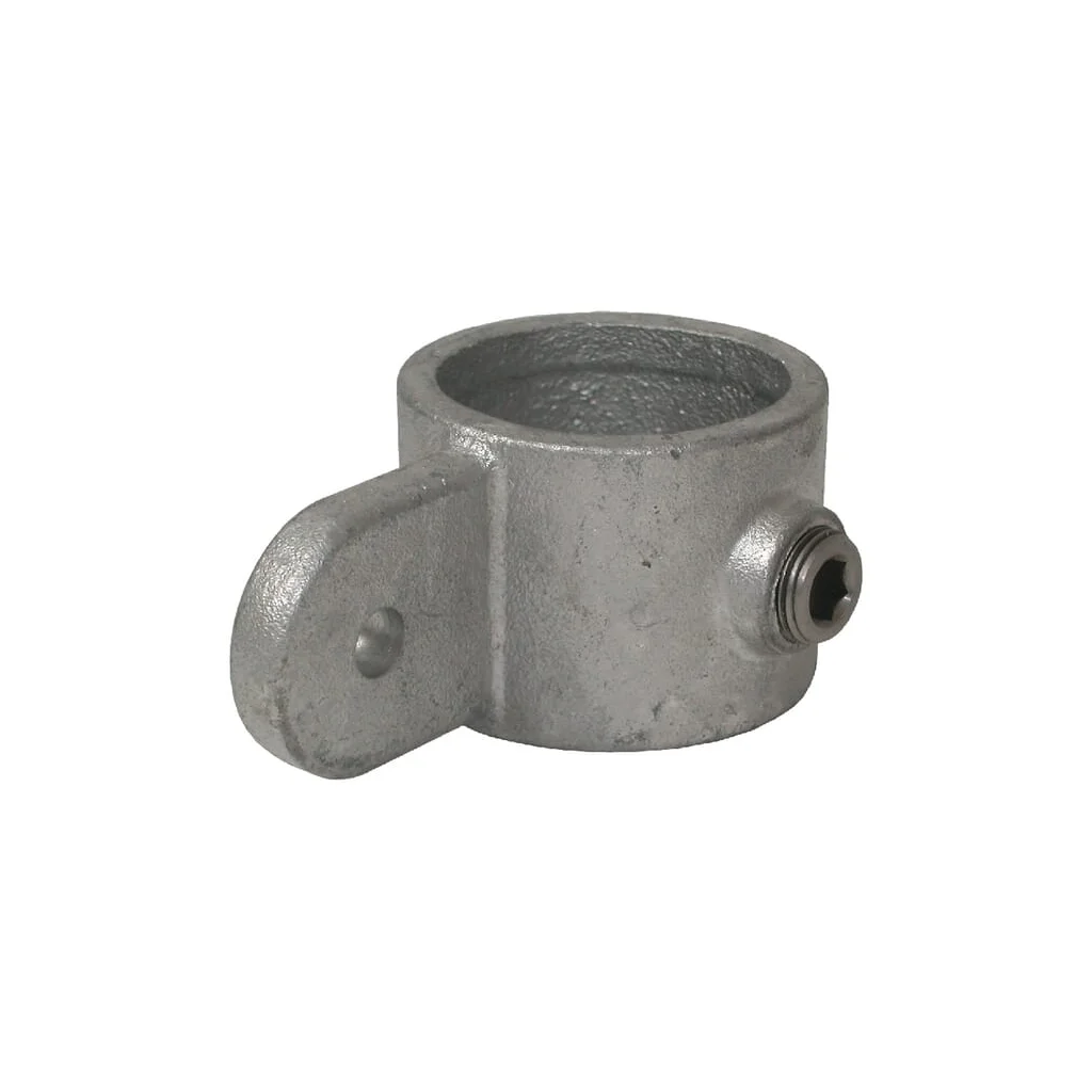 Piesă balama tată 173M-D 48,3mm C35G40
