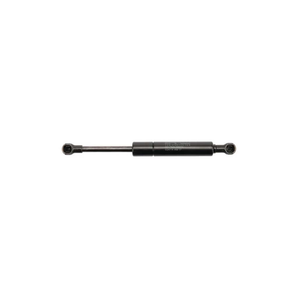 Amortizor gaz L=205mm cursă 58mm 500N Stabilus CA0517SO