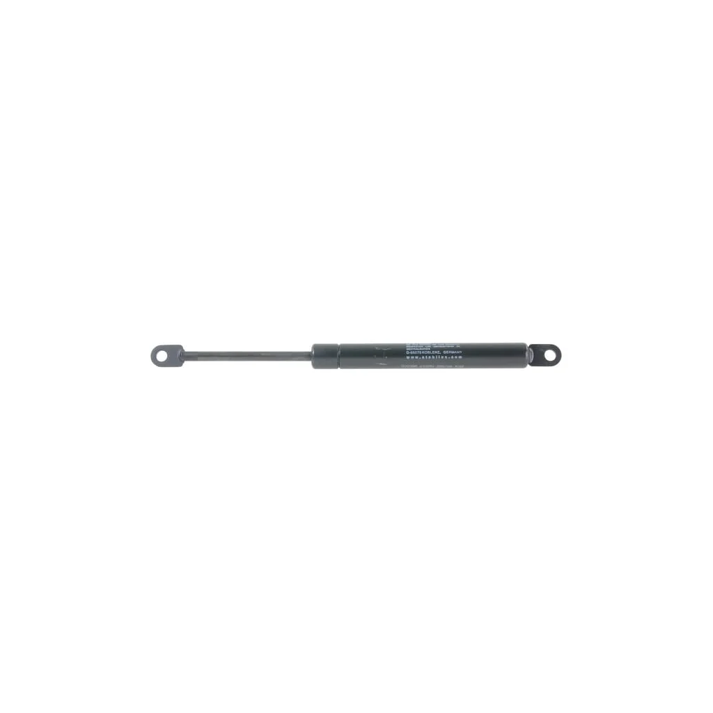 Amortizor gaz L=225mm cursă 65mm 120N Stabilus CA070386