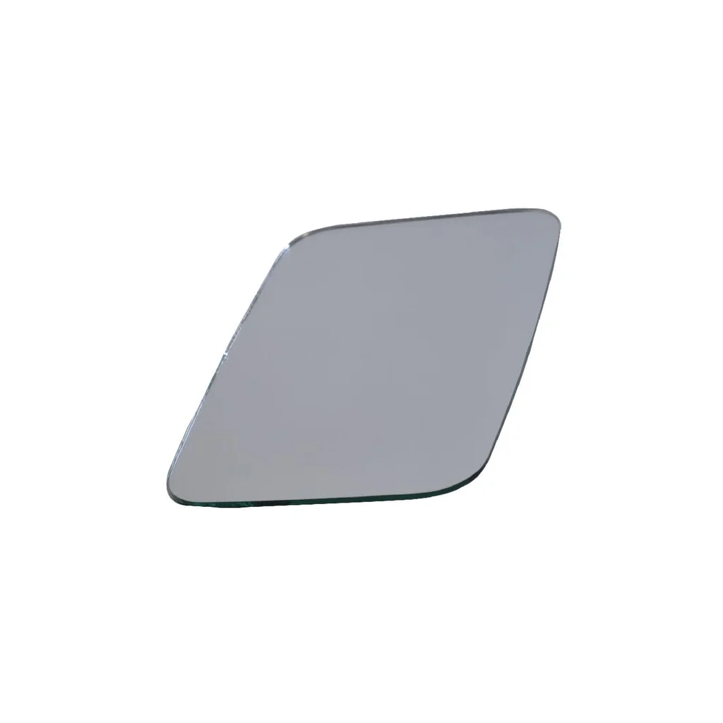Sticlă oglindă 152x236mm CA200310