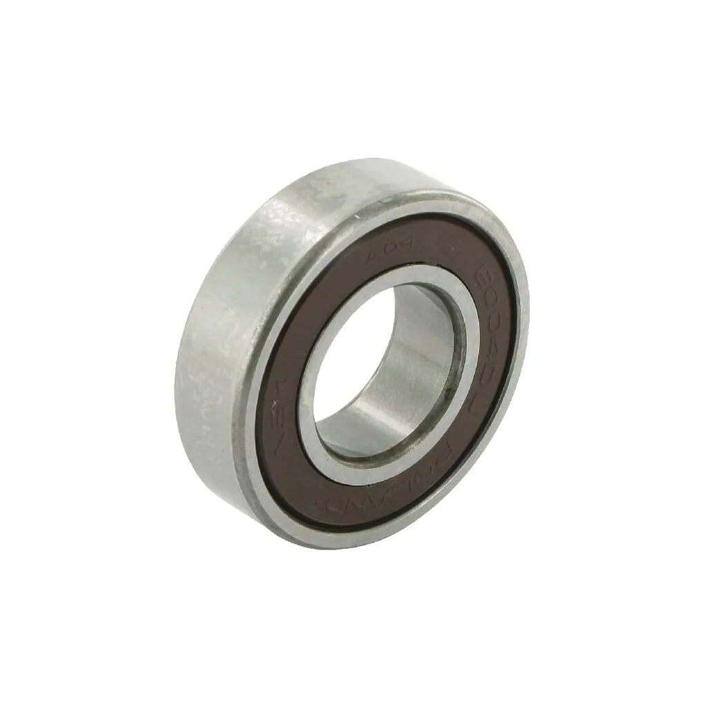Rulment cu bile şi caneluri 6004 2RS CA079