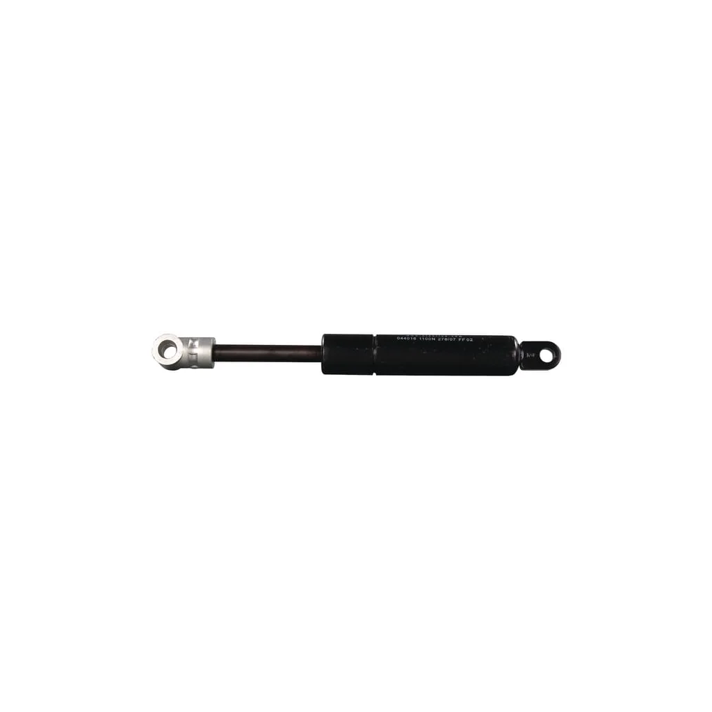 Amortizor gaz L=215,5mm cursă 60mm 1100N Stabilus CA044016